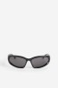 Lentes de sol deportivos