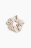 Scrunchie de satín