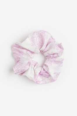Scrunchie grande