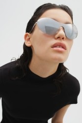Lentes de sol deportivos