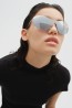 Lentes de sol deportivos