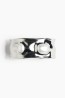 Brazalete decorado con cuentas