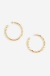 Aretes de aro