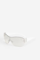 Lentes de sol con pedrería