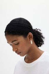 Cinta para el cabello de encaje