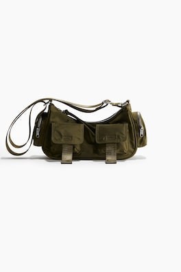 Bolso crossbody pequeño