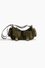 Bolso crossbody pequeño