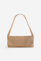Bolso de pedrería