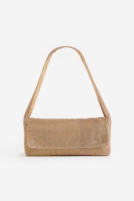 Bolso de pedrería