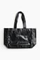 Bolso revestido