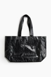 Bolso revestido