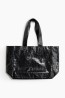 Bolso revestido