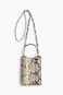 Bolso para celular guateado