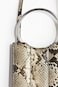 Bolso para celular guateado