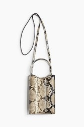 Bolso para celular guateado