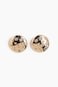 Aretes con ojales