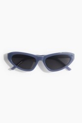 Lentes de sol Cat-eye