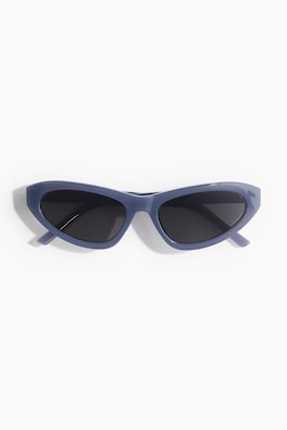Lentes de sol Cat-eye