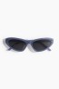 Lentes de sol Cat-eye