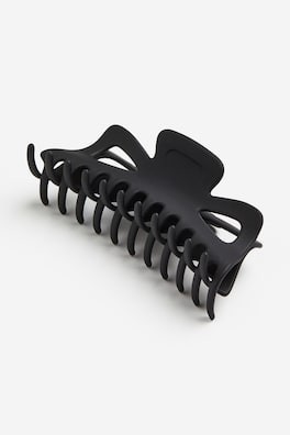 Pinza para el cabello