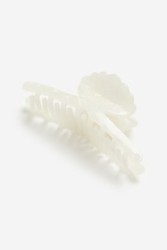 Pinza para el cabello