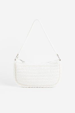 Bolso de paja