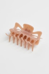 Pinza para el cabello