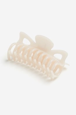 Pinza para cabello