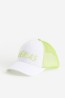 Gorra trucker