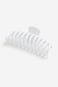 Pinza grande para cabello