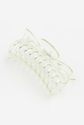 Pinza para cabello