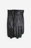 Guantes de piel