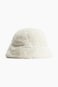 Gorro pescador en pelo sintético