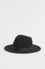 Sombrero de fieltro