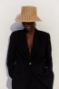 Sombrero de paja