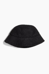 Gorro pescador en tejido peluche