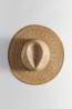 Sombrero de paja