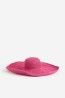 Sombrero de ala ancha