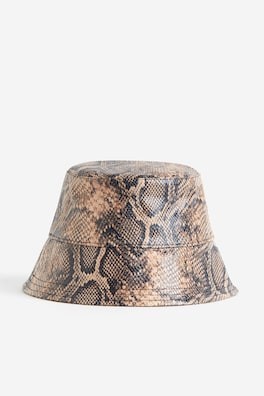 Gorro pescador
