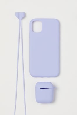 Set de 3 piezas para celular