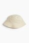 Gorro pescador de algodón