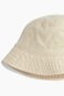 Gorro pescador de algodón