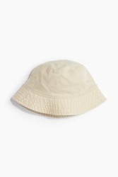 Gorro pescador de algodón
