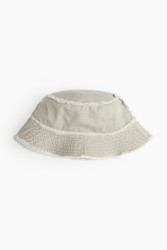 Gorro pescador de algodón