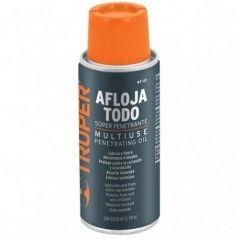 Aceite Aflojatodo 110ml 4oz Afloja Todo Aceite multiusos en aerosol Afloja tuercas, Tornillos, bisagras