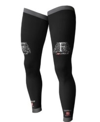 Medias de Compresión Full Leg Compressport