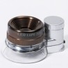 Lupa vaso 15 MM. 20X LED