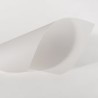Papel de textura rústica Loop Antique Vellum color blanco