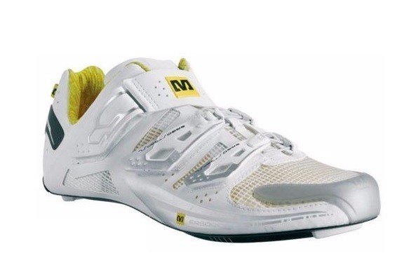 Zapatos de Ruta Mavic Huez