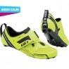 Zapatos de Triatlón Louis Garneau X-Lite para Caballero